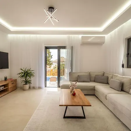 Blini By Posarellivillas Villa *