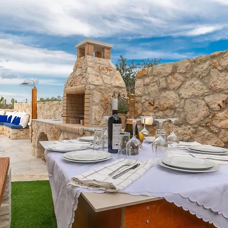 Blini By Posarellivillas Villa